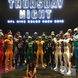 Meet your Posher, Jalesia